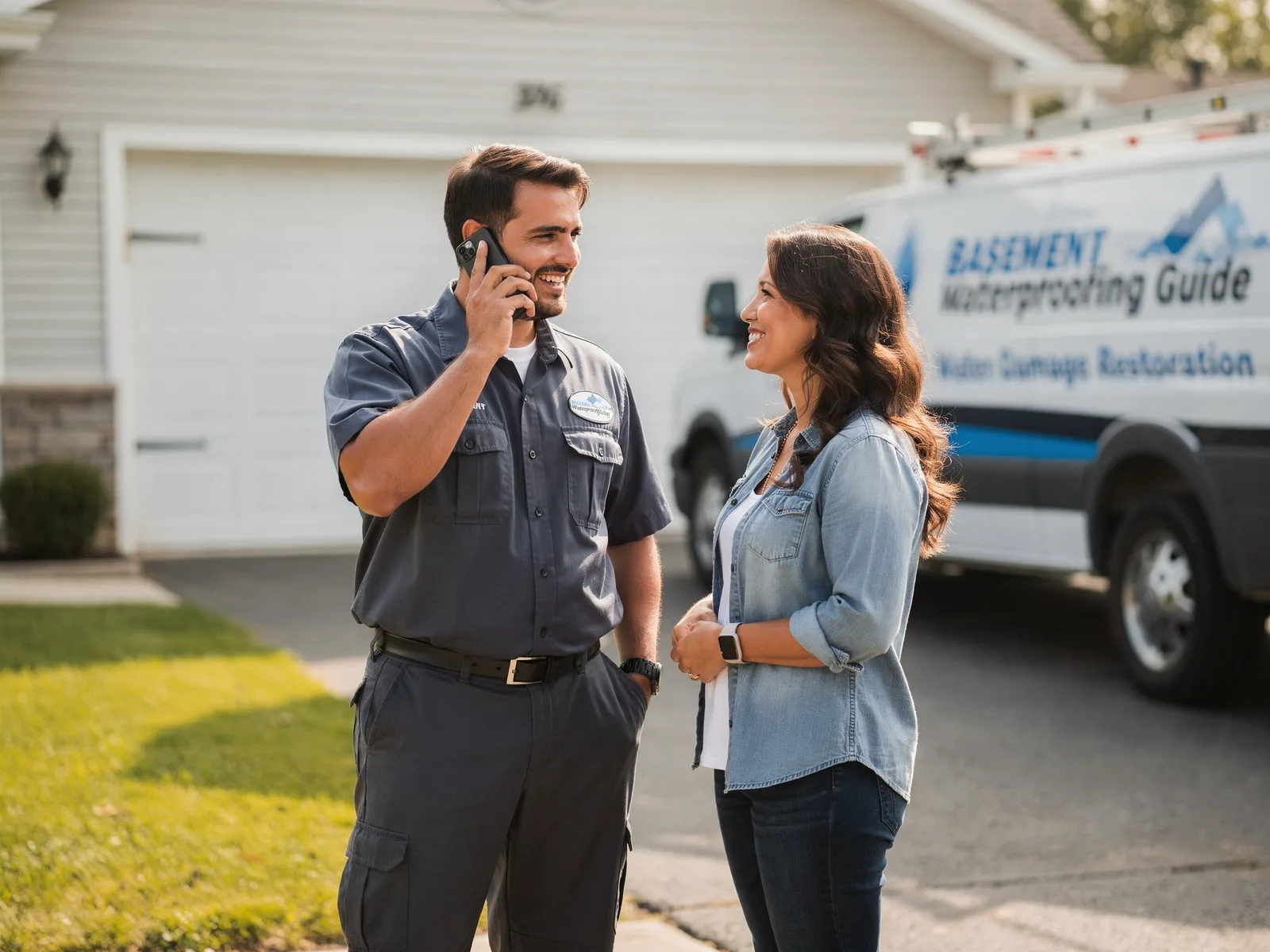 Basement Waterproofing Near Me West Valley City, UT FAQs